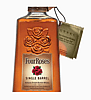 Four Roses - Single Barrel Kentucky Straight Bourbon Whiskey (750 ml)
