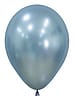 Sempertex Silk Balloon – 12" Latex Balloon (Single)