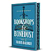 Bookshops & Bonedust: Deluxe Edition (Legends & Lattes)