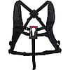 Keyhole Hands-Free Camera and Binocular Harness