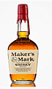 Maker's Mark - Kentucky Straight Bourbon ( 750 ml )