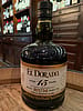 El Dorado Rum, 15 Year Old Special Reserve Finest Demerara Rum