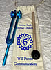 Throat Chakra Tuning Fork