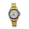 Sovereign Blue TrendzioMariner Watch