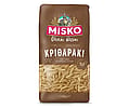 Misko Whole Wheat Orzo - 500 g
