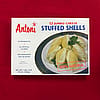 12 Jumbo Stuffed Shells - Cheese