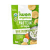 IWON Organics, Organic Protein Crisps