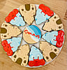 Summer Beach Platter 