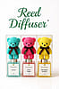 1.7 oz Reed Diffuser