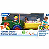 Kidoozie Funtime Tractor