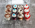 Karma Kups (12 Pack) (1 oz) Gluten Free