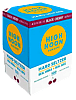 High Noon - Black Cherry Vodka & Soda Hard Seltzer ( 355ml cans 4 pk )