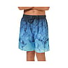 US Apparel Boys' Swimwear Shorts Elements, Size LG