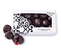 Dark Chocolate Cherry Cordials