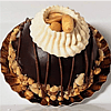 Peanut Butter Bliss - Gluten Free Individual Dessert