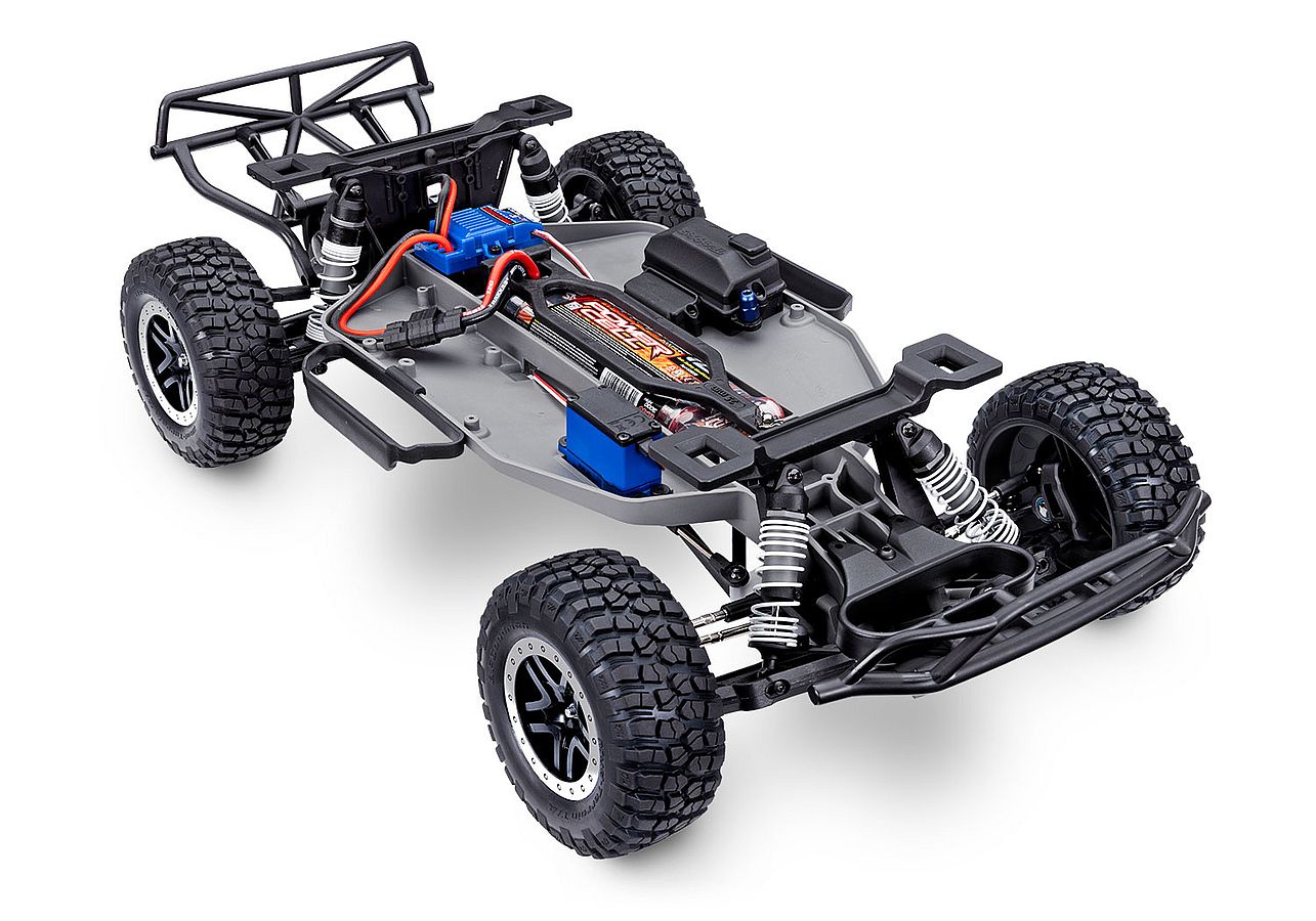 Slash 2WD XL-5 w/Battery
