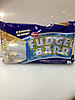 Fudge Barr Vanilla Cream