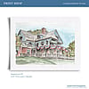 Sagamore Hill (Oyster Bay) - 5"x7" Limited Edition Print