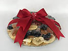 Dried Fruit and Nut Plate - T175