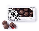 Milk Chocolate Cherry Cordials
