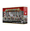 Games Workshop - Warhammer Age of Sigmar - Helsmiths of Hashut - Infernal Cohort