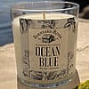 Ocean Blue