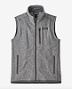 Patagonia Men’s Better Sweater Vest- Stone Wash