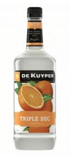 Dekuyper - Triple Sec (k) 