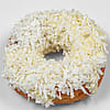 Lemon Coconut Donut