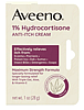 Aveeno Anti-itch Cream 1%