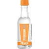 New Amsterdam Peach Flavored Vodka