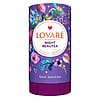 Tea Loose Black Night Beautea – Tube – 2.82 oz