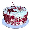 Red Velvet Cake