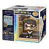 Harry Potter in Cupboard Funko Pop! Nook Figure