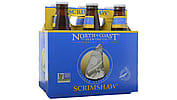 North Coast Brewing Co. Scrimshaw Pilsner 6-Pack Bottles