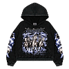 Floor914  Horseman Hoodie