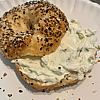 Scallion Cream Cheese