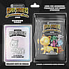 2026 VeeFriends Super Stickers Spectacular Series Hanger Pack (White Ice Parallels)