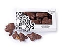 TUTTLE Nut Caramels - Milk Chocolate Cashew