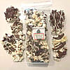 Chocolate Covered Popcorn