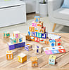 Ms. Rachel™ Wooden Learning Blocks