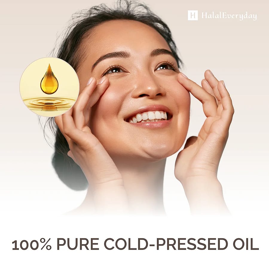 Aloe Vera Oil