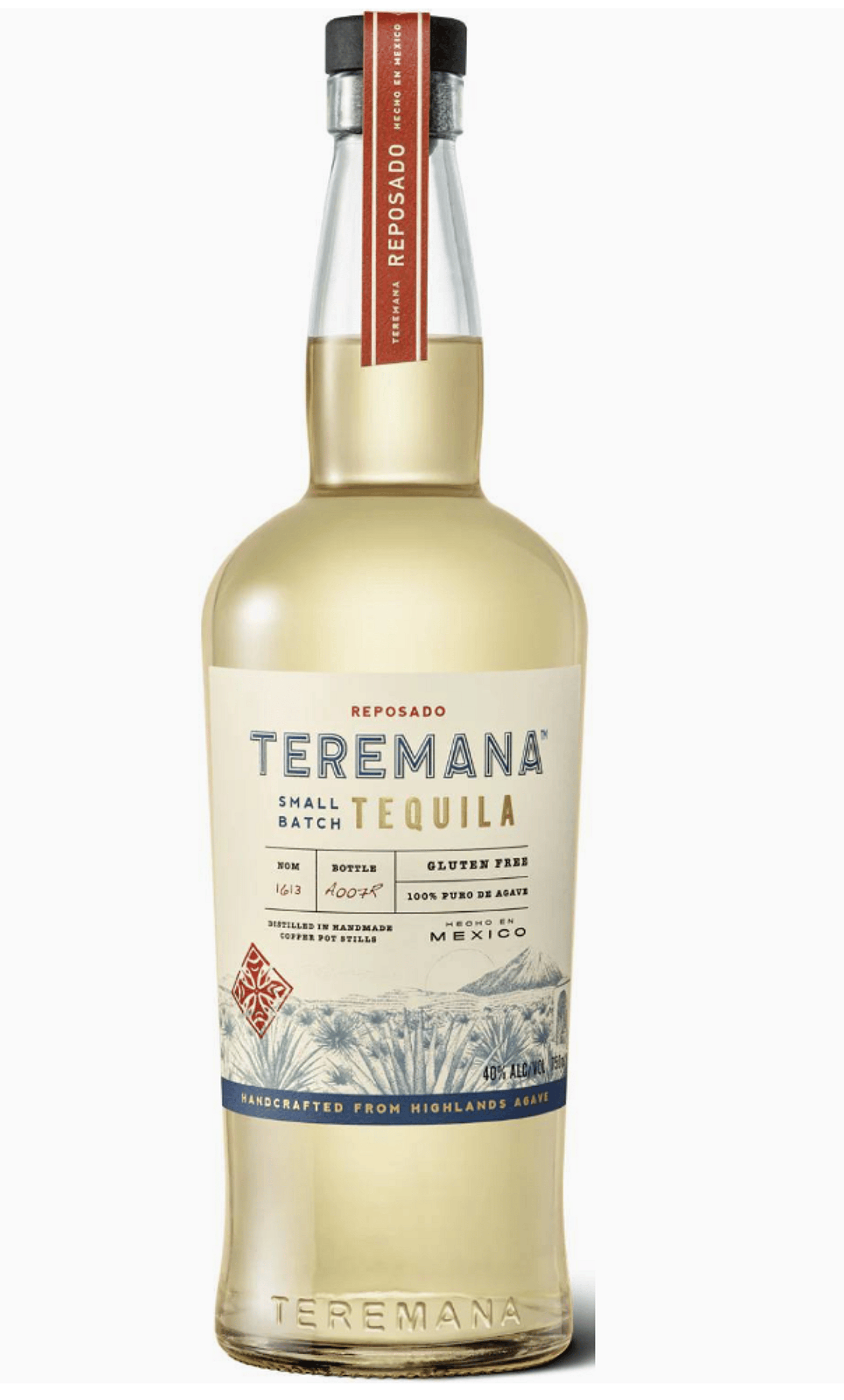  Teremana - Reposado Tequila (1 L)