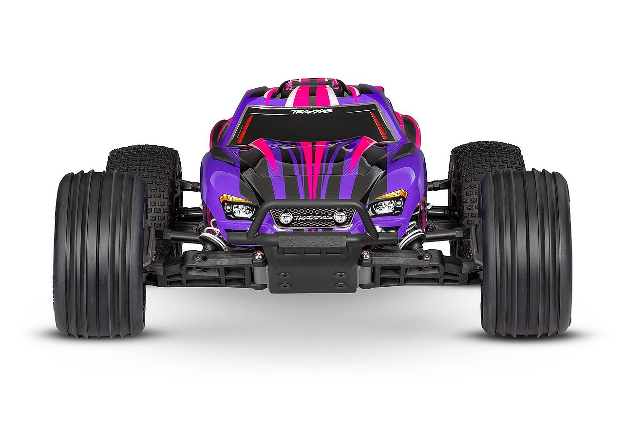 Rustler 2WD XL-5 w/Battery