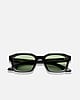 Saguaro Jet Black