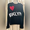 Sweater, 525 American