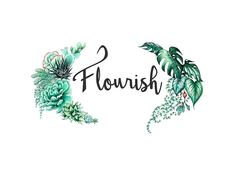 Flourish | Trellus Marketplace
