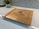 Clos de Tart Charcuterie Board