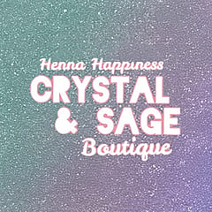 Crystal & Sage Boutique 