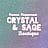 Crystal & Sage Boutique 